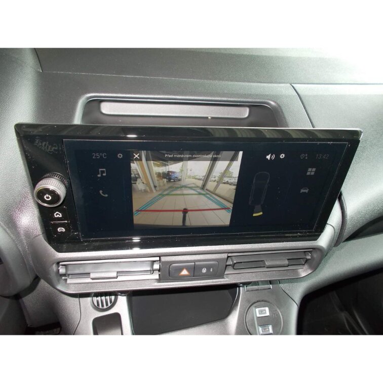 OPEL COMBO Van L2 (XL) 1.5 CDTI (96kW/130k) MT6 s03-56076