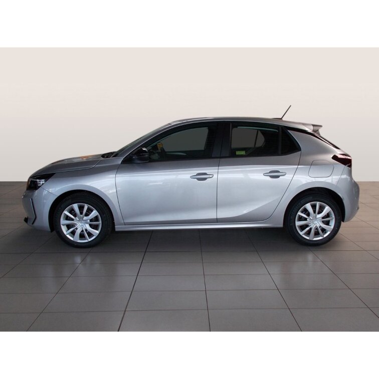 OPEL CORSA Edition 1.2 TURBO (74kW/100k) MT6 s03-56024