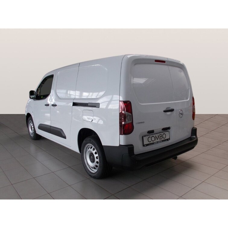 OPEL COMBO Van L2 (XL) 1.5 CDTI (96kW/130k) MT6 s03-56075