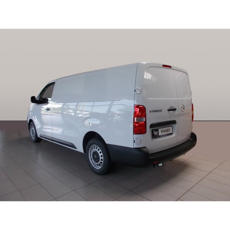 OPEL VIVARO L2 (L) Panel Van 2.2 CDTi (110kW/150k) 6- MAN s03-56514
