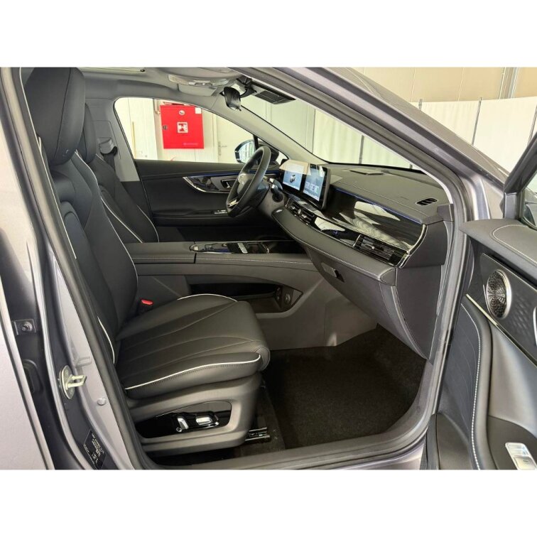 OMODA 5 Premium 1.6 tGDI s01-56279