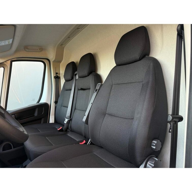 FIAT DUCATO MAXI 2,2 MTJ 140k 6MT Van 3,5t L4H2 s01-55218