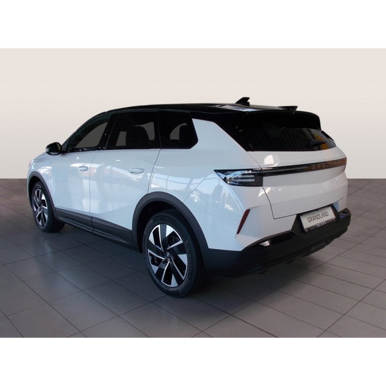 OPEL GRANDLAND Novy GS Hybrid 1.2 TURBO (100kW/136k) eDCT6 s03-55443