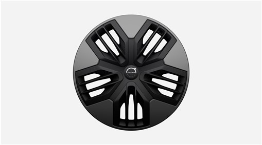 Sada zimních pneu Michelin 235/55 R18 a disků