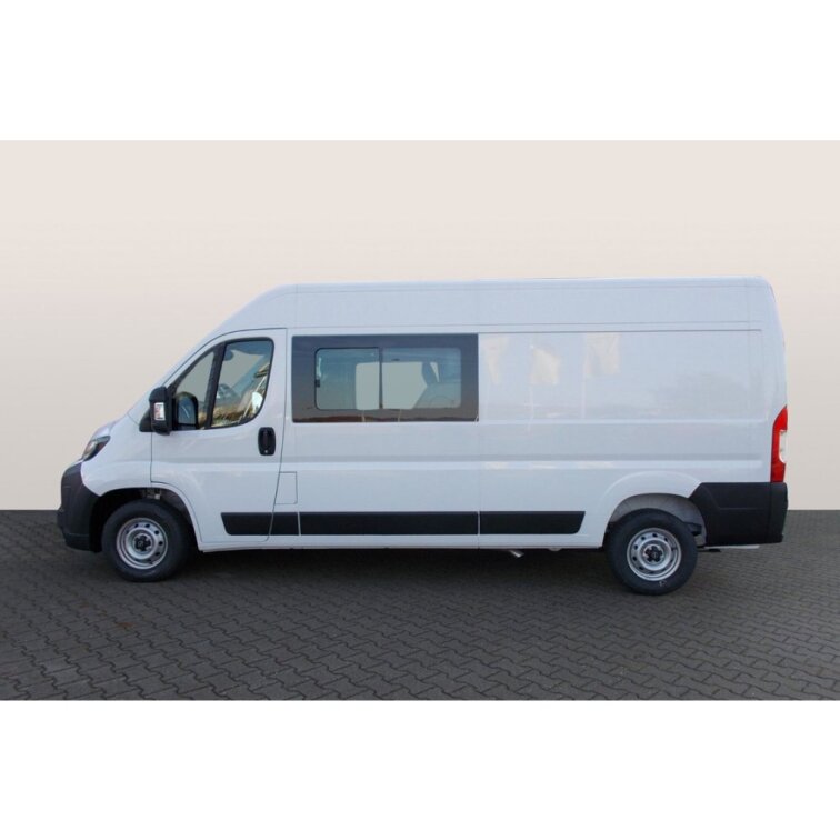 OPEL MOVANO Van 3500 L3H2 2.2 CDTi 180k 6-MT s03-54951