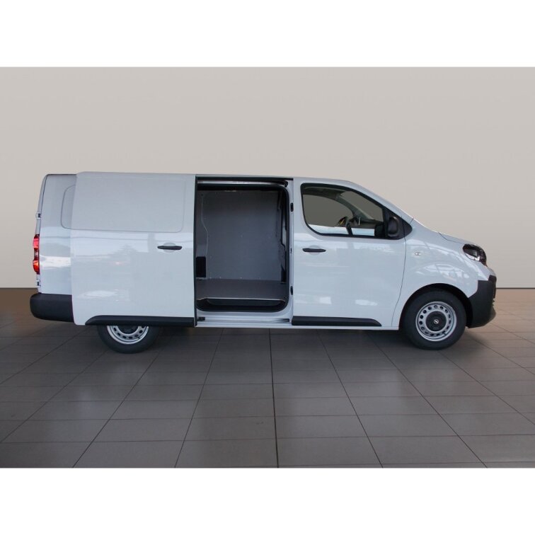 OPEL VIVARO L2 (L) Panel Van 2.2 CDTi (110kW/150k) 6- MAN s03-56514