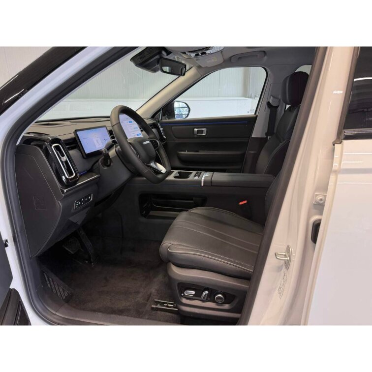 JAECOO 7 Exclusive 1.5t GDI SHS s01-56183