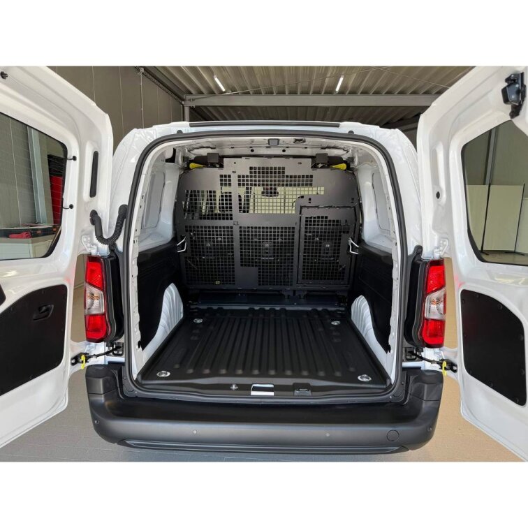 FIAT DOBLO Doblo 1.5 BlueHDI 102k 6MT polokombi s01-56449