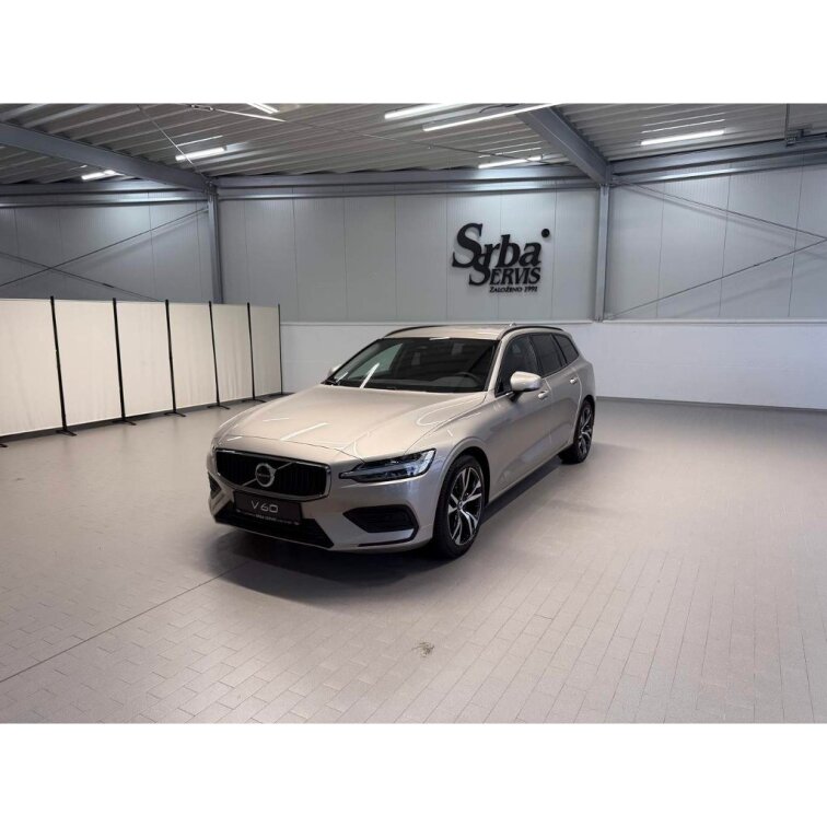 VOLVO V60 B4 2.0L 197+14 HP AT7 FWD CORE (benzín) s01-55978