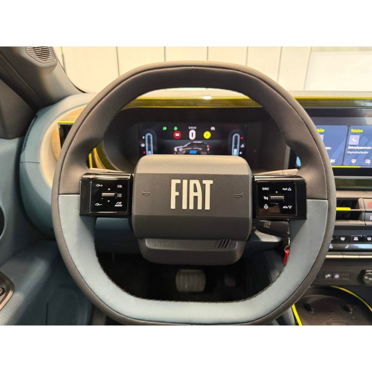 FIAT GRANDE PANDA La Prima 1.2 Turbo Hybrid 110k s01-55780