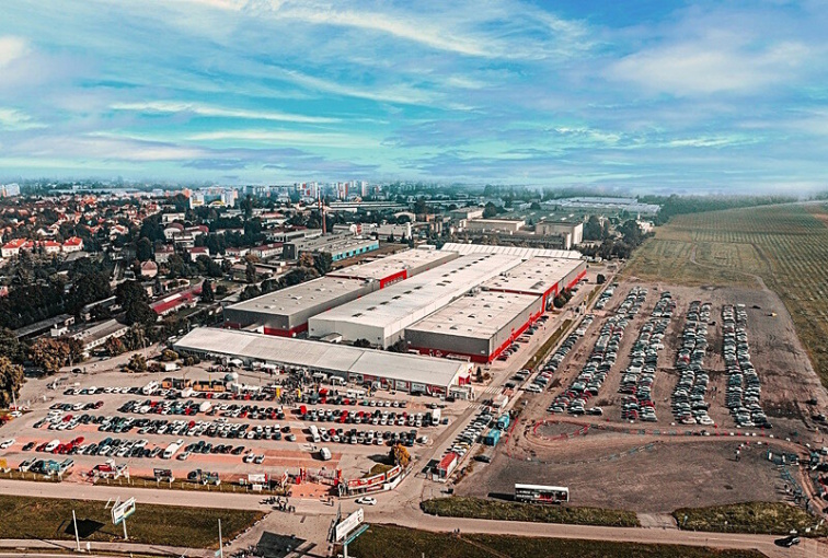 Art of Volvo na eSalonu 2025: Kde se technologie potkává s uměním