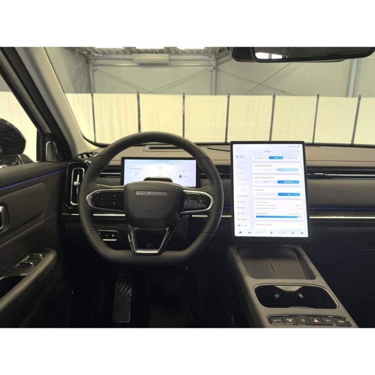 JAECOO 7 Exclusive 1.5t GDI SHS s01-56183