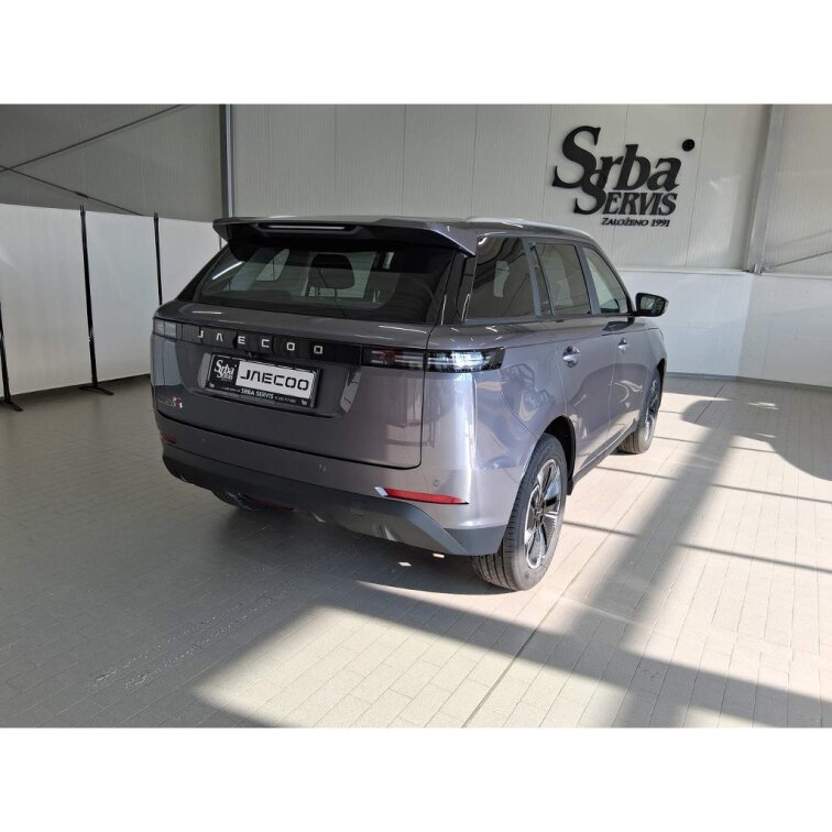 JAECOO 5 Exclusive 1.6 tGDI s01-56394