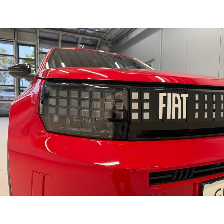 FIAT GRANDE PANDA ICON 1.2 Turbo Hybrid 110k s01-55782