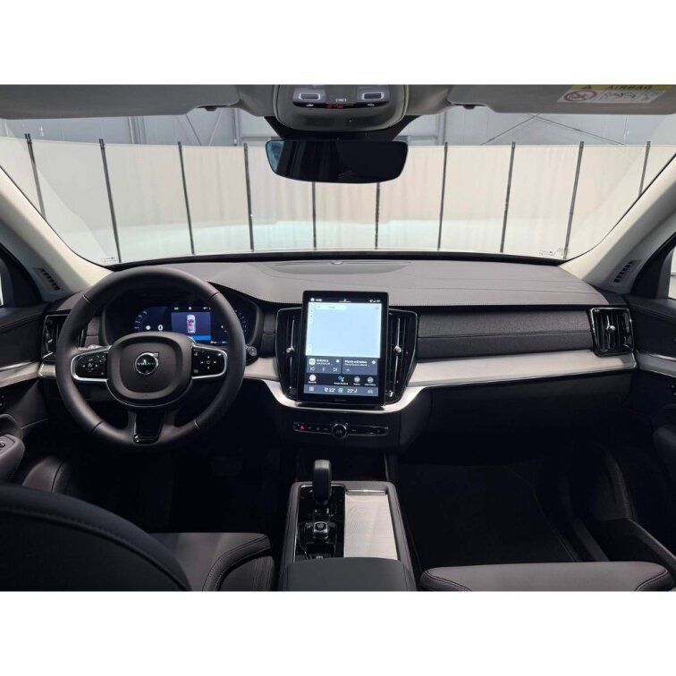 VOLVO XC90 B5 2.0L 250+14 HP AT8 AWD CORE (benzín) s01-55905