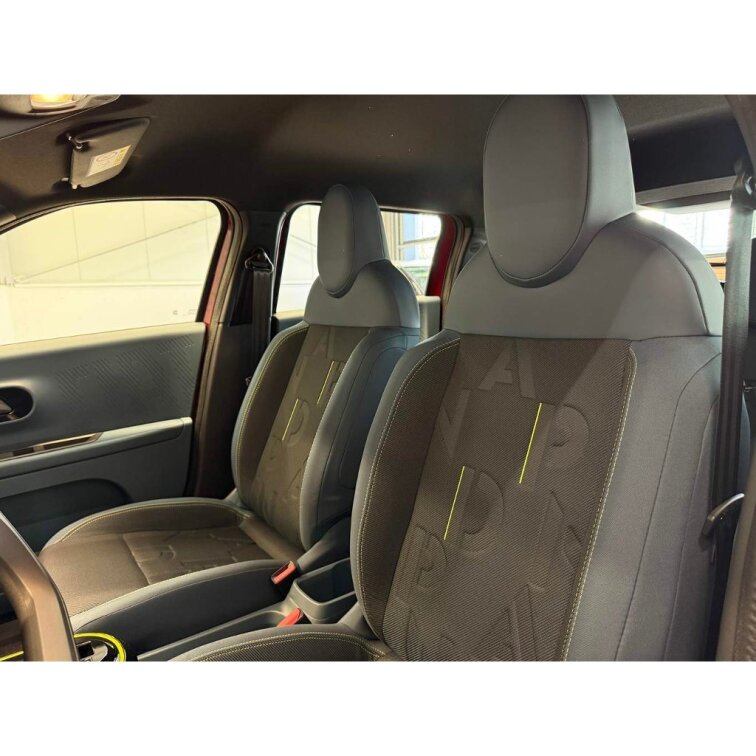 FIAT GRANDE PANDA ELECTRIC Electric 113k 44kWh s01-56263