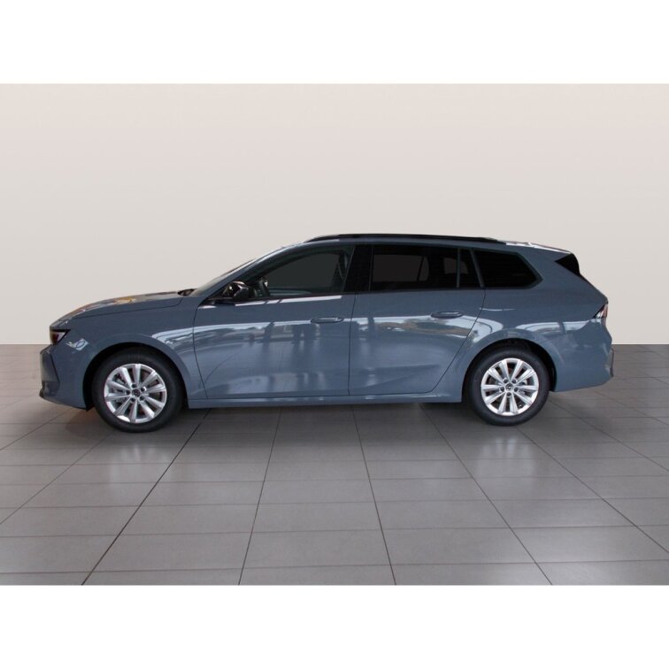 OPEL ASTRA Edition ST 1.2 TURBO (96kW/130k) MT6 s03-55823