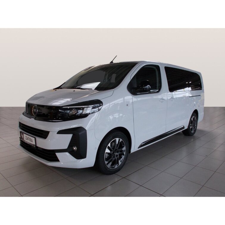 OPEL ZAFIRA L2 (L) Edition 2.0 CDTi (130kW/177k) Start/Stop s03-56129