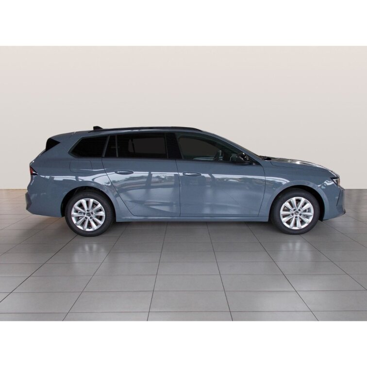 OPEL ASTRA Edition ST 1.2 TURBO (96kW/130k) MT6 s03-55823