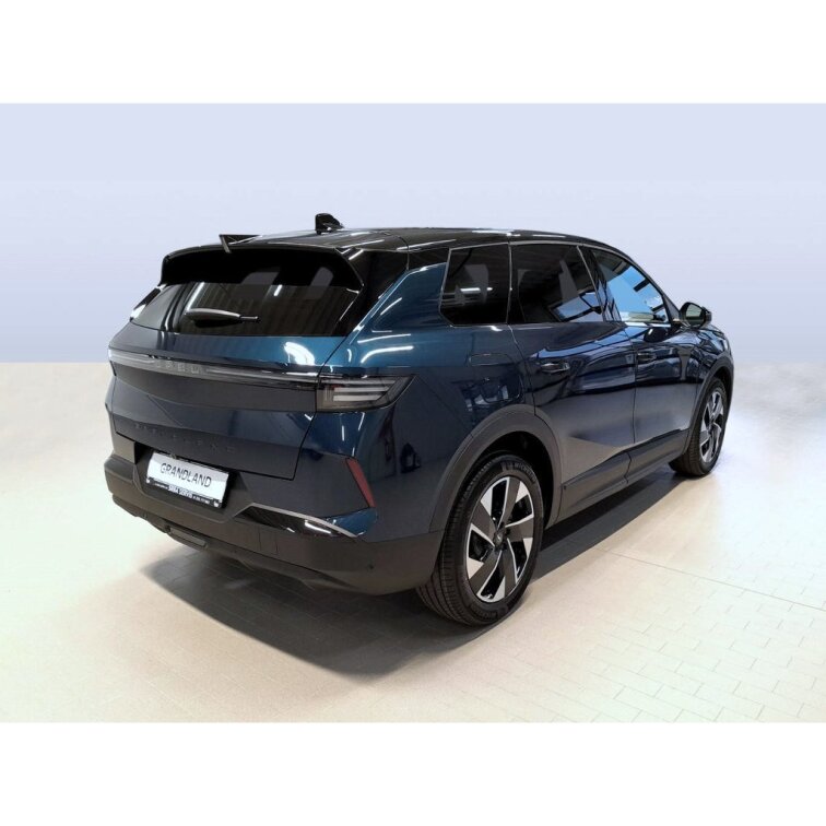 OPEL GRANDLAND Novy GS Hybrid 1.2 TURBO (100kW/136k) eDCT6 s03-55321