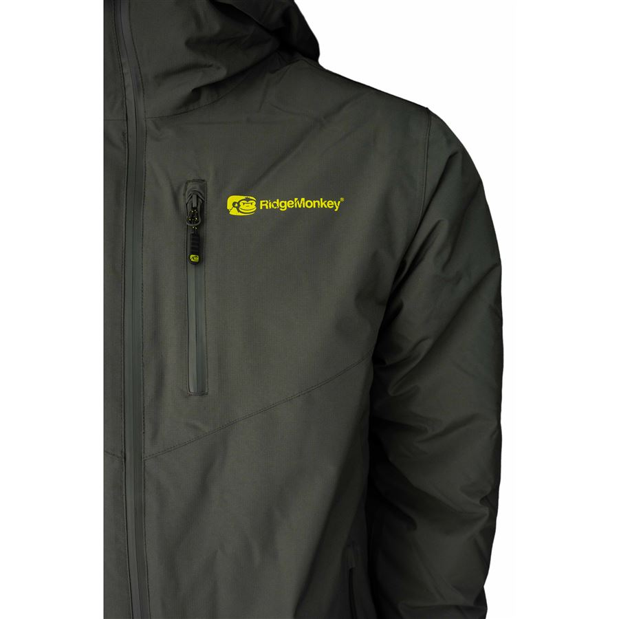 RidgeMonkey Zateplená Bunda APEarel ThermaPro Insulated Coat