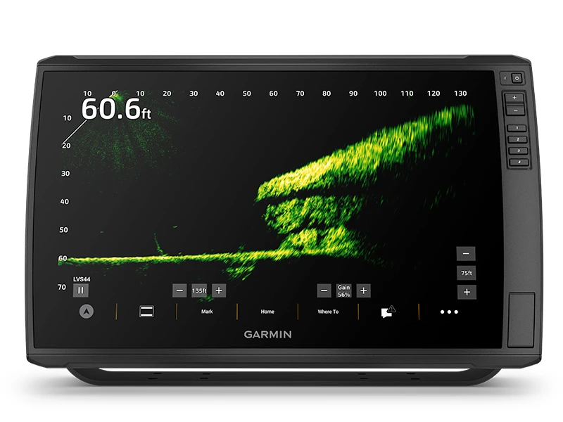 Garmin Sonarová Sonda LVS44 LiveScope 2