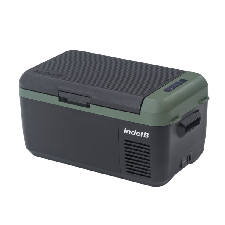 Indel B Kompresorová Lednička ITB42 12/24V 42L