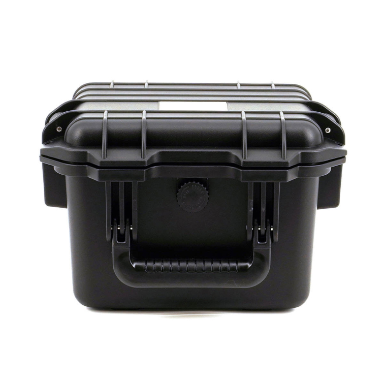 RCG Hard Case Medium High Voděodolný A Nárazuvzdorný Ochranný Kufr