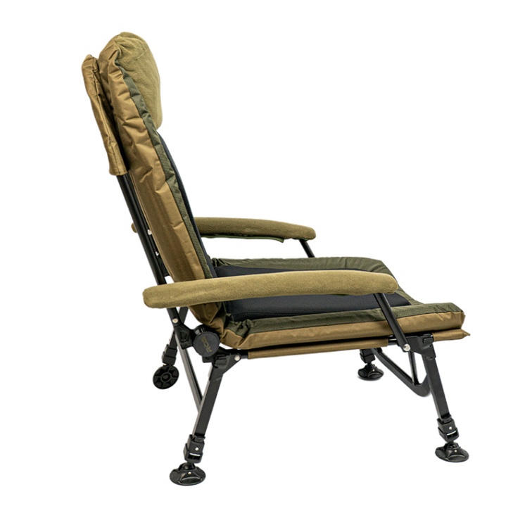 RCG Křeslo S Paměťovou Matrací Alpine Chair