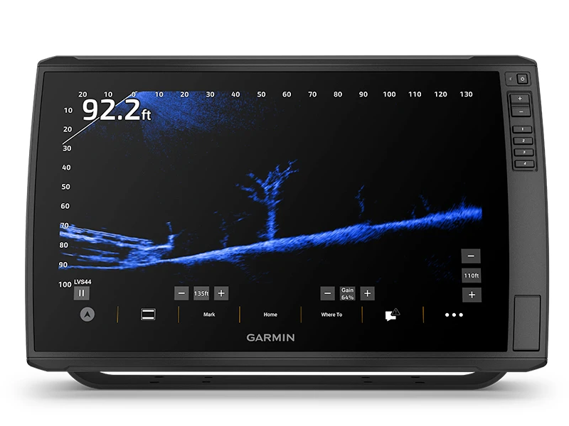 Garmin Sonarová Sonda LVS44 LiveScope 2