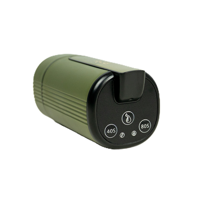 RCG Automatická Pumpa Na Kanystr Rechargeable Water Tap