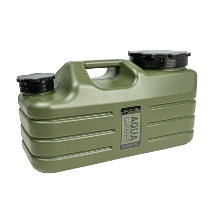 Akční Set Kanystr RCG 5L + Automatická Pumpa