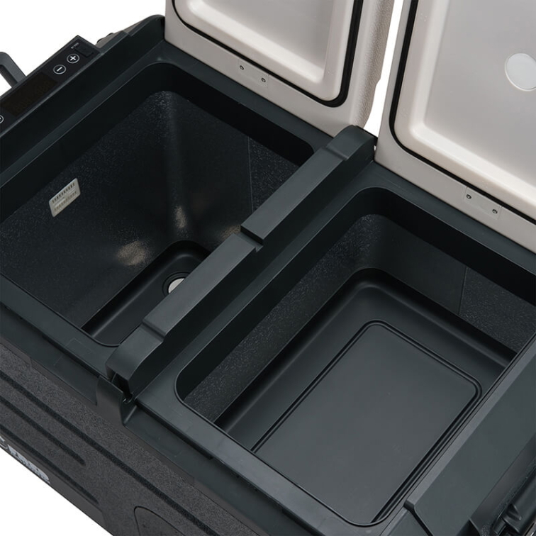 Eurom Lednice Fred Cool Double Freeze Box 38L