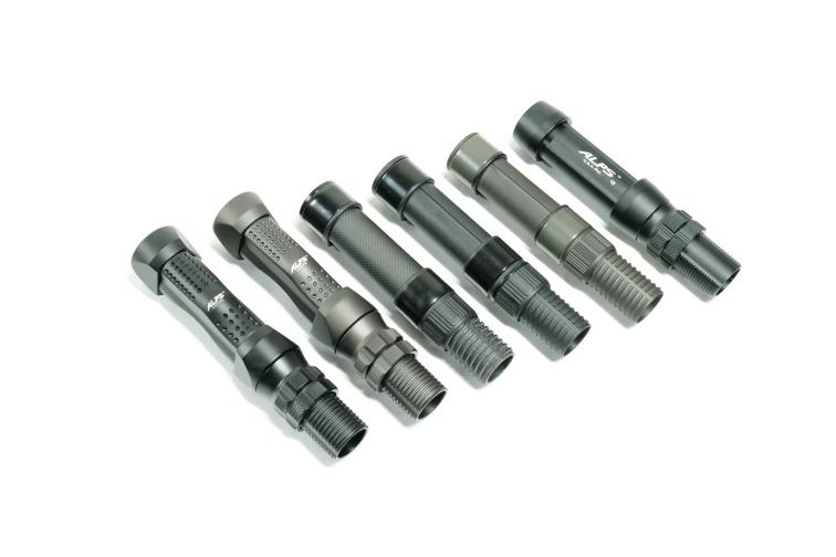 Harrison kaprový prut Aviator Plus 2 12ft 3,5lb, sedlo Alps Ard Black Matt, Olive Green Duplon, Kigan ZDZ Gunsmoke 50mm