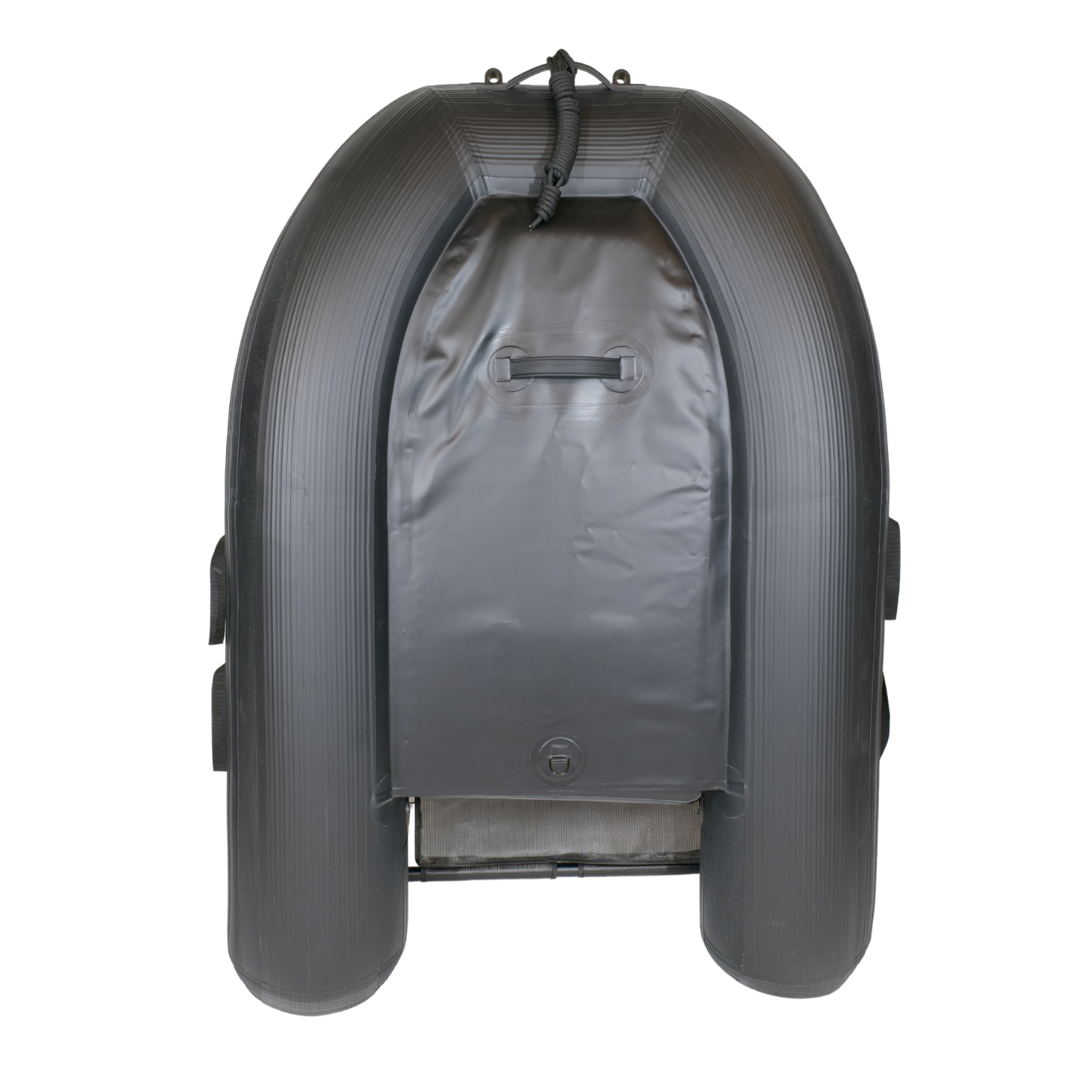 Raptor Belly Boat Xtreme 180 Carbon Black V2