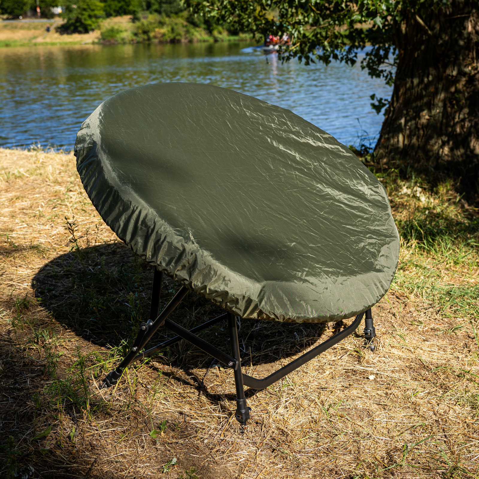 RCG Křeslo Orbit Chair