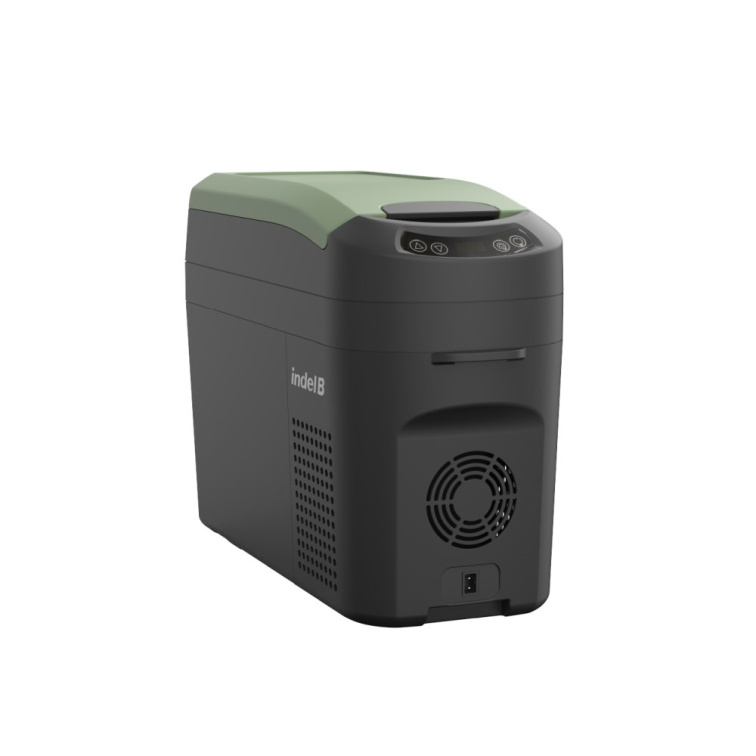 Indel B Kompresorová Lednička ITB15 12/24V 15L