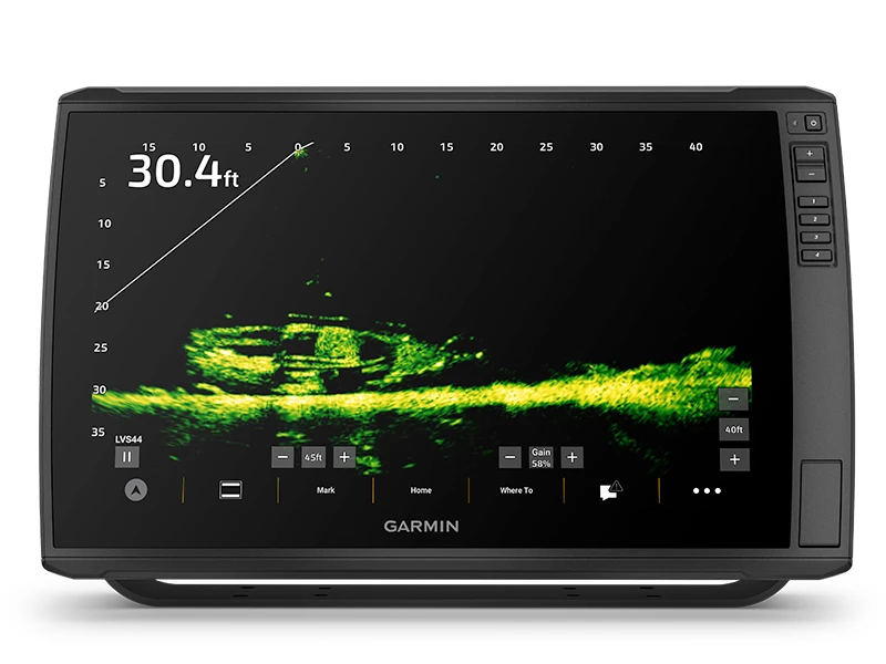 Garmin Sonarová Sonda LVS44 LiveScope 2