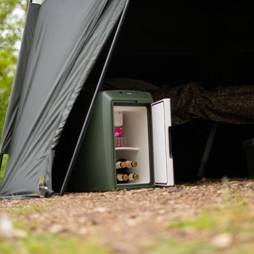 RidgeMonkey CombiChilla 18 Litre – 12V chladicí a ohřívací box