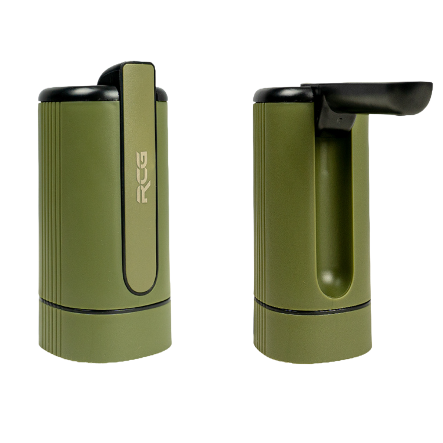 RCG Automatická Pumpa Na Kanystr Rechargeable Water Tap