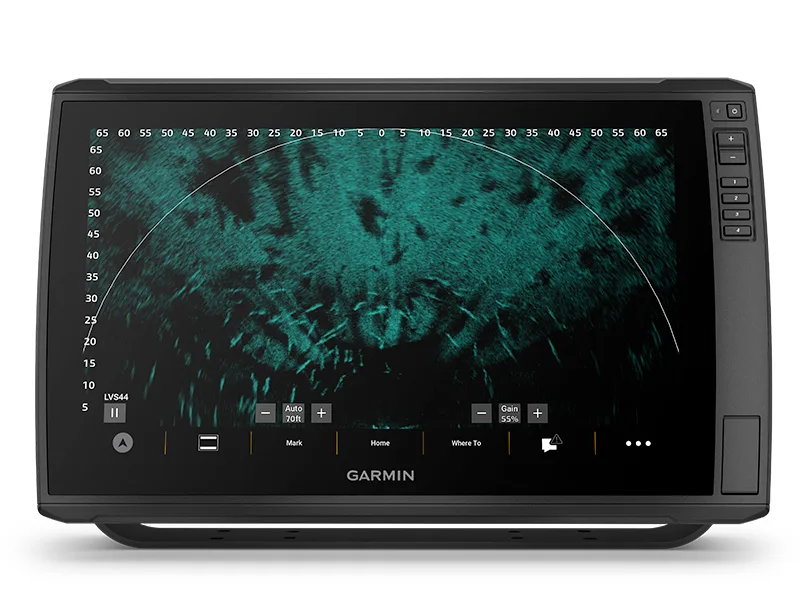 Garmin Sonarová Sonda LVS44 LiveScope 2