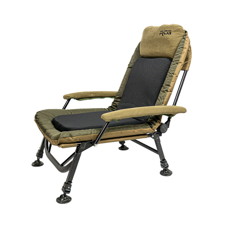 RCG Křeslo S Paměťovou Matrací Alpine Chair