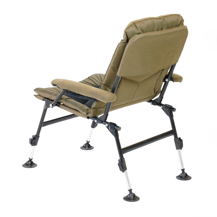 Rybářské křeslo RCG Compact Chair Khaki