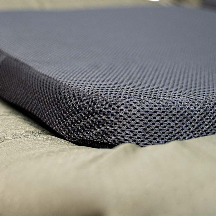 RCG Křeslo S Paměťovou Matrací Alpine Chair