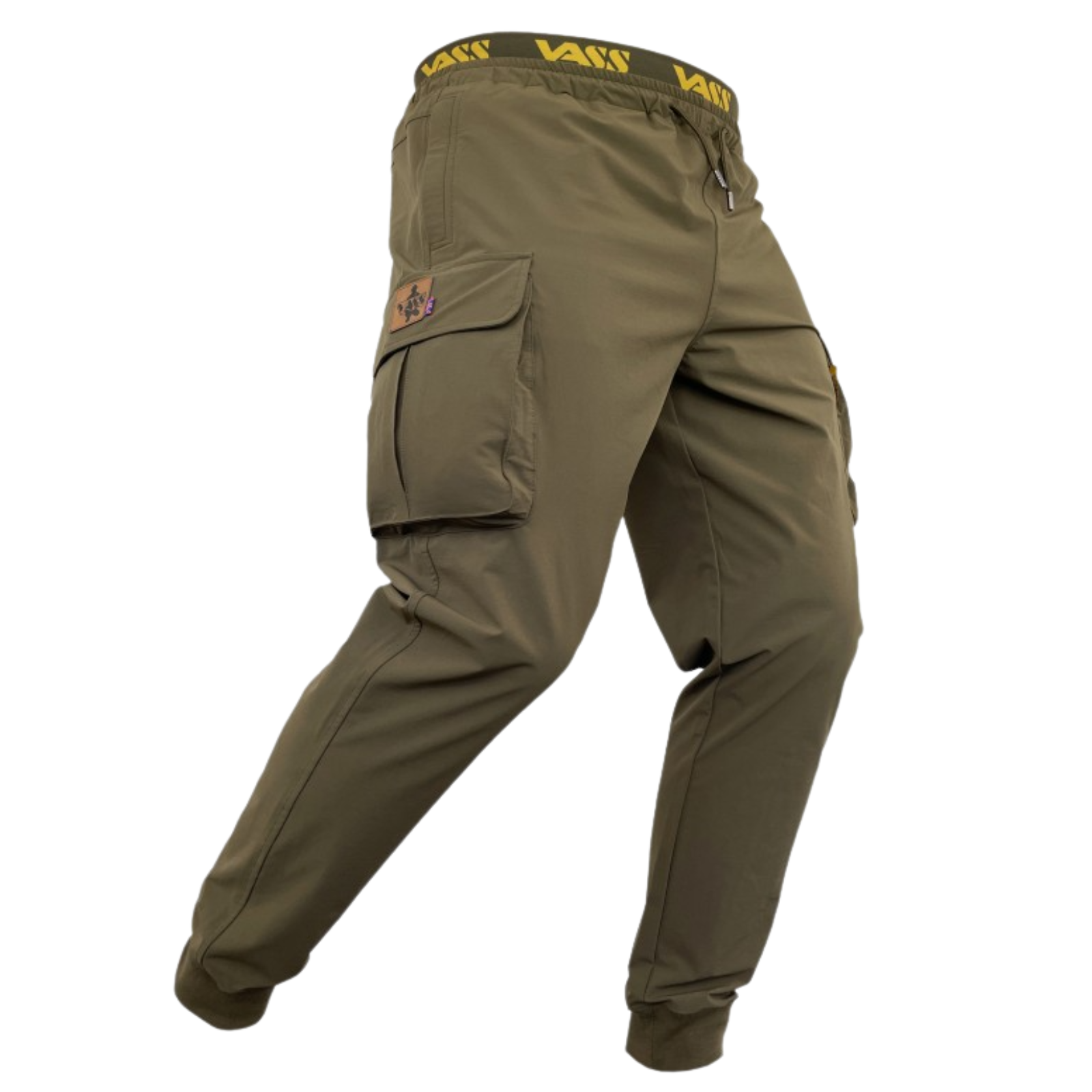Vass Tepláky Letní Culture Fishing Jogger Active Edition