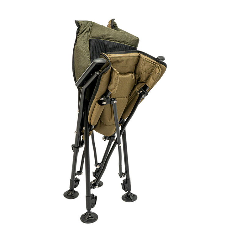 RCG Křeslo Skládací FoldX Chair