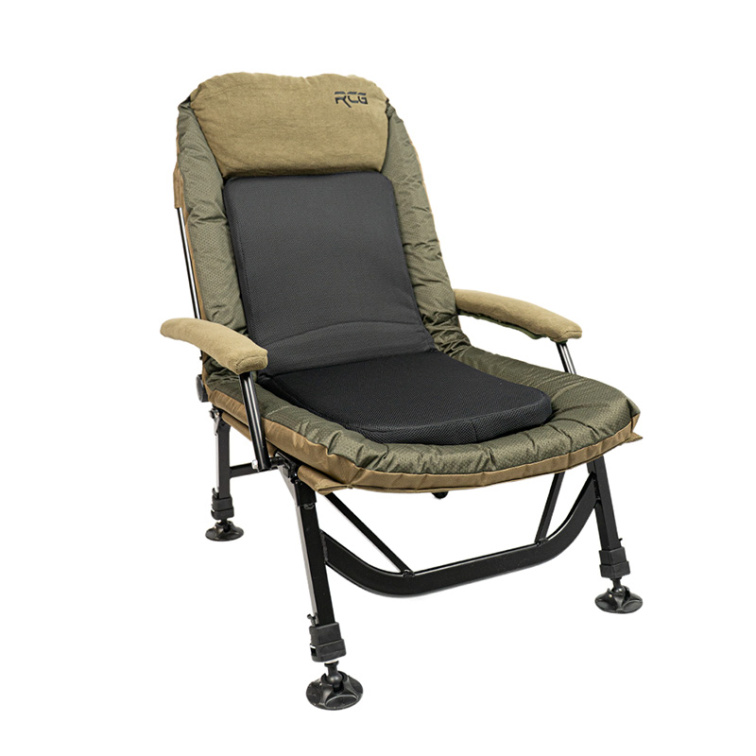 RCG Křeslo S Paměťovou Matrací Alpine Chair