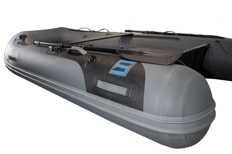 ČLUN SURVIZZ P-LINE 270