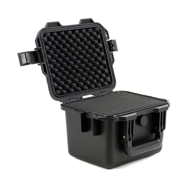 RCG Hard Case Medium High Voděodolný A Nárazuvzdorný Ochranný Kufr