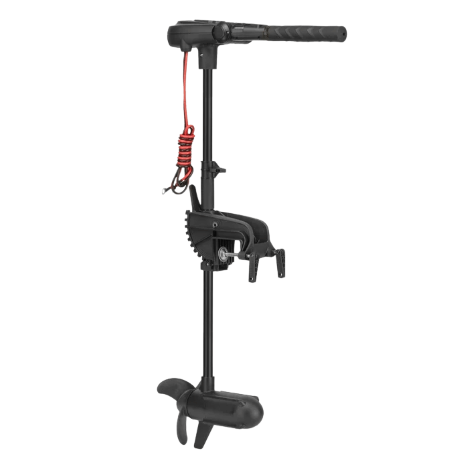 Haswing Lodní Elektromotor 1.0 65lb 12V A Maximilizerem S Sklopnou Rukojetí